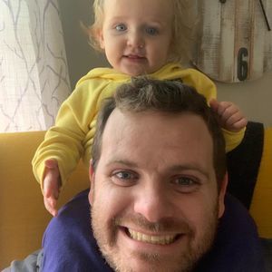 Meet your Posher, Andrew